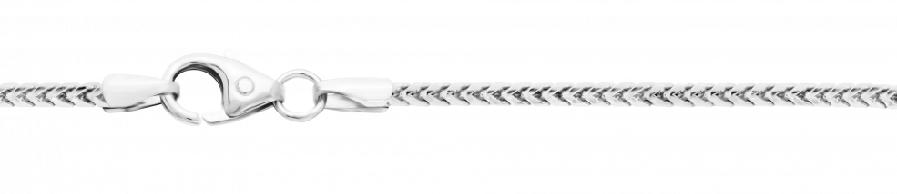 Collier Bingo 1.5mm