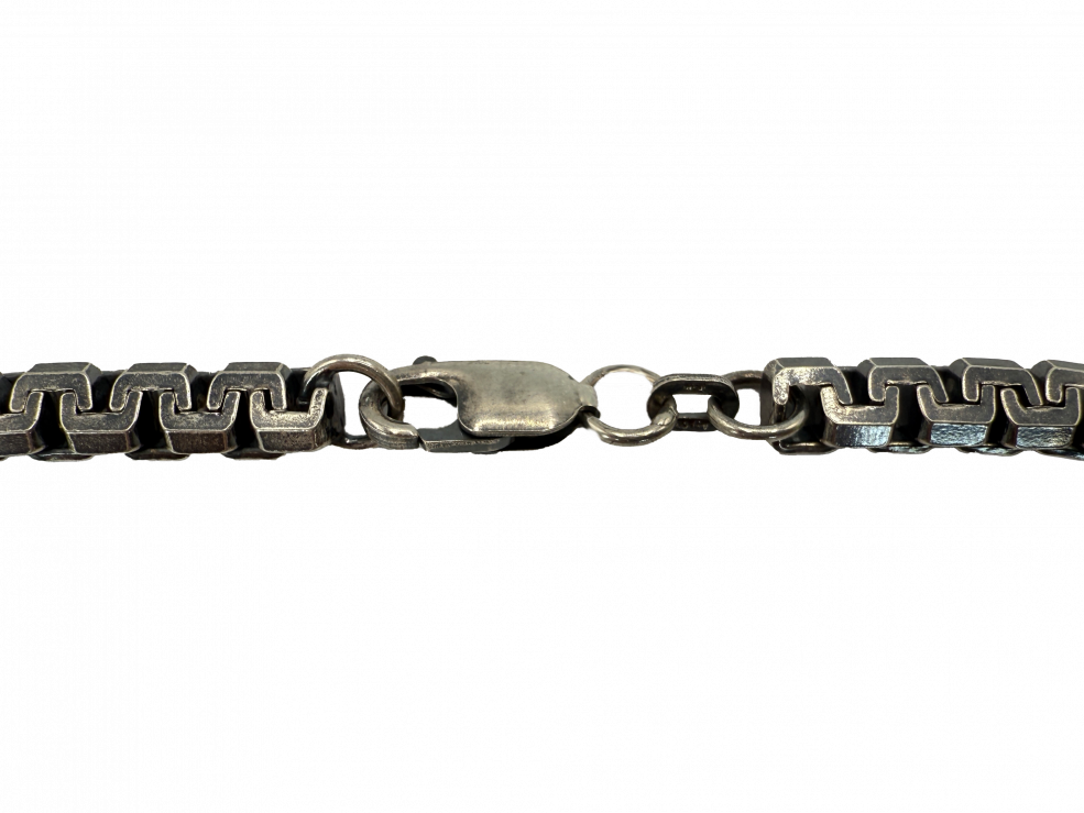 Armband Venezia 6-kant 5.4mm