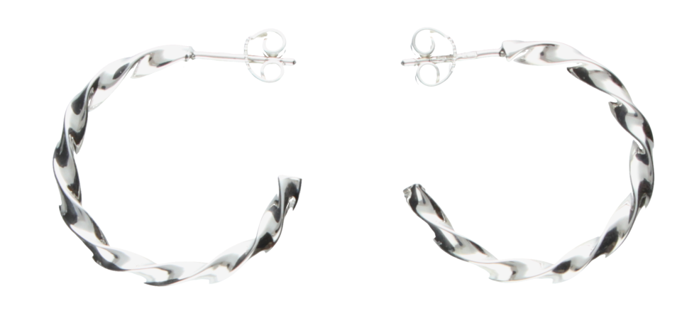 Ohrschmuck Creole