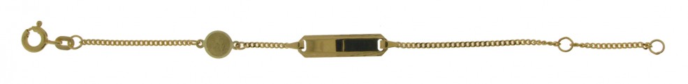 Id-Armband Panzer 1.4mm