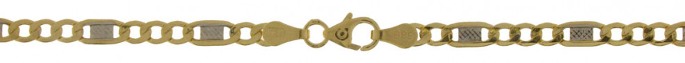 Armband Fantasie 3.8mm
