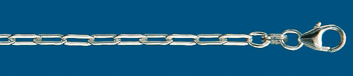 Collier Anker weit 2.4mm