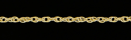 Collier Doppelanker 1.8mm