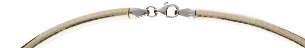 Collier Herringbone 4.19mm