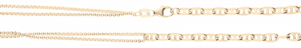 Collier Fantasie
