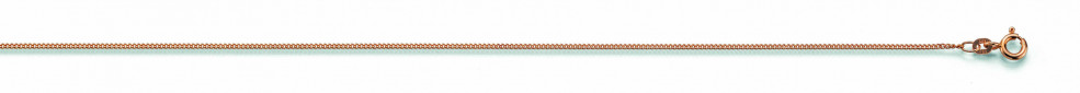 Collier Panzer 1.2mm