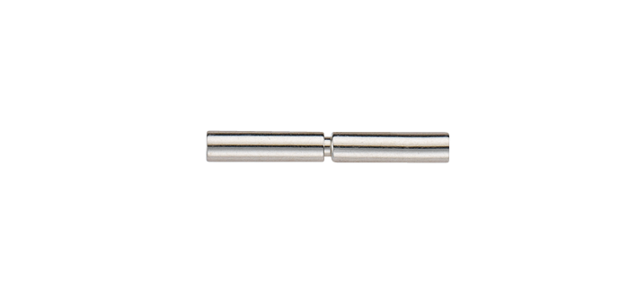 Parts Bayonet raw 3mm