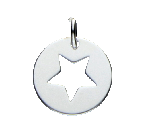 Pendant 12mm