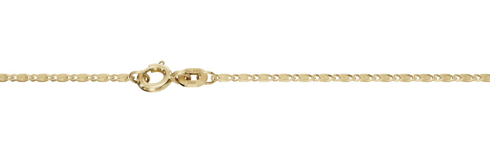 Collier S-Panzer 1.3mm