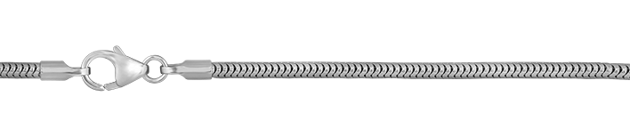 Bracelet Snake chain 1.9mm