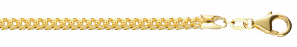 Armband Bingo 2.6mm