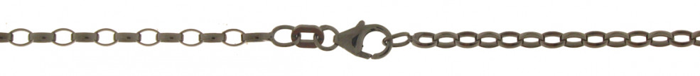 Collier Erbs 2.4mm