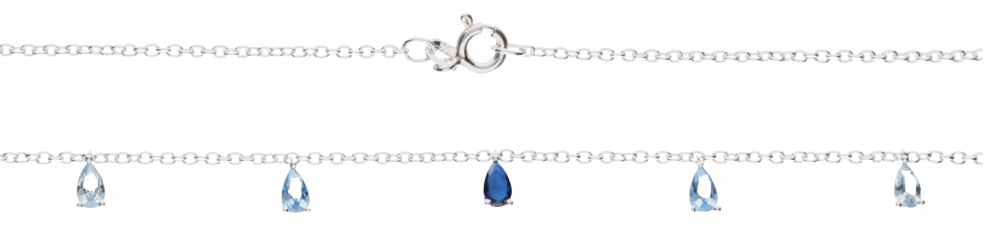 Collier Fantasie