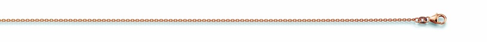 Necklace Anchor round 1.5mm
