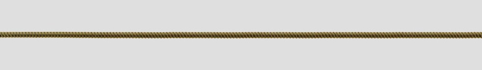 Necklace Snake chain 1.2mm