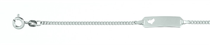 Id-Armband Panzer 1.7mm