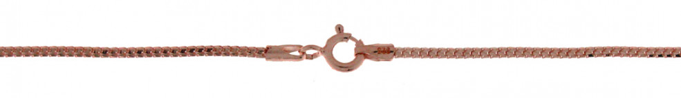 Collier Milano-Kette 1.4mm