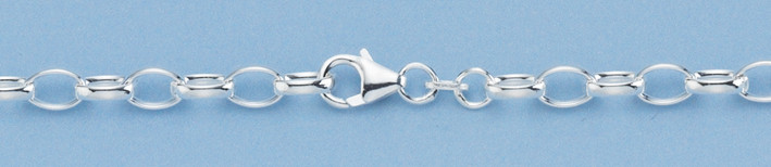 Collier Erbs 5mm