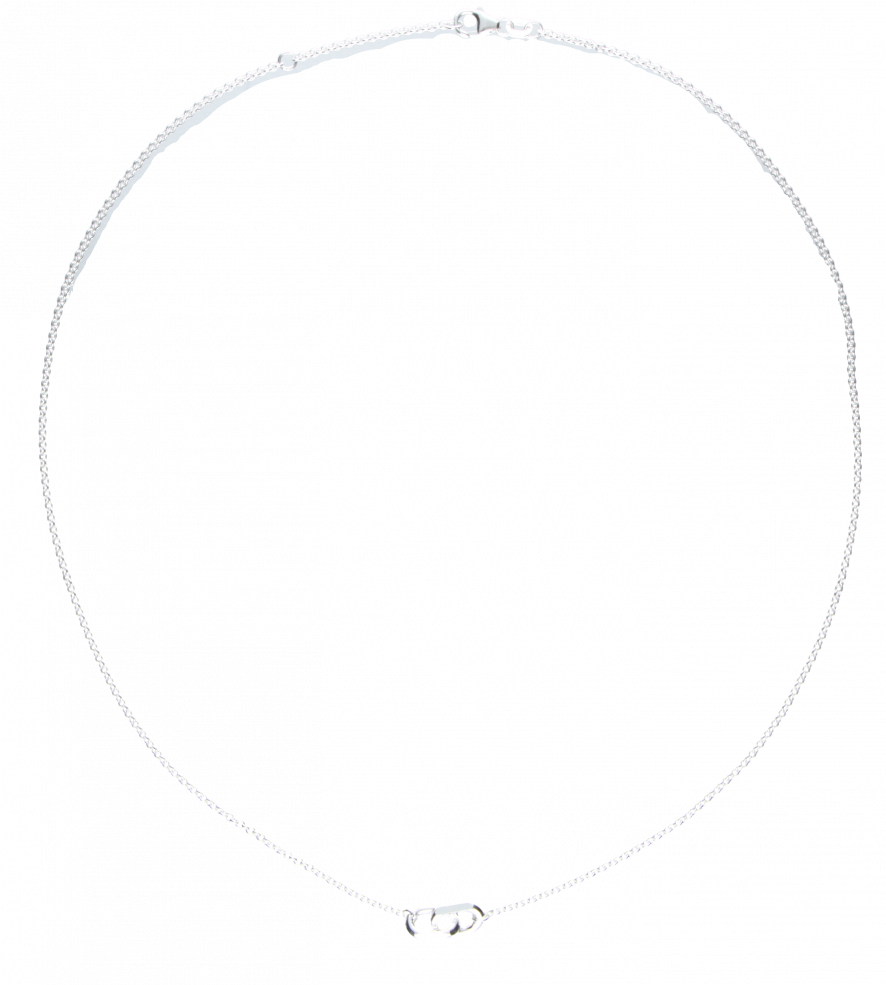 Collier Fantasie 1.5mm
