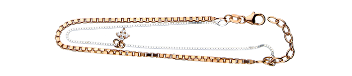 Armband Fantasie