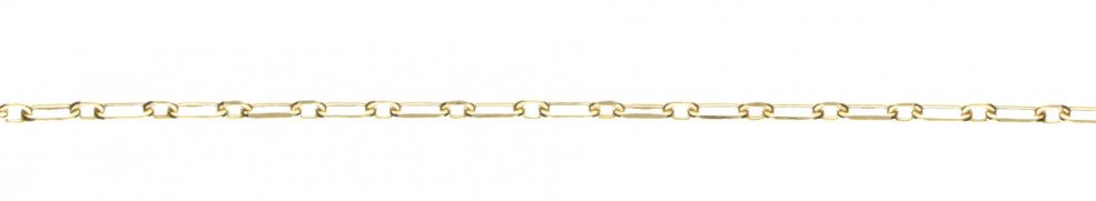 Collier Fantasie 2.75mm