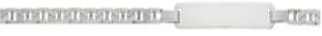 Id-Armband Anker-Steg