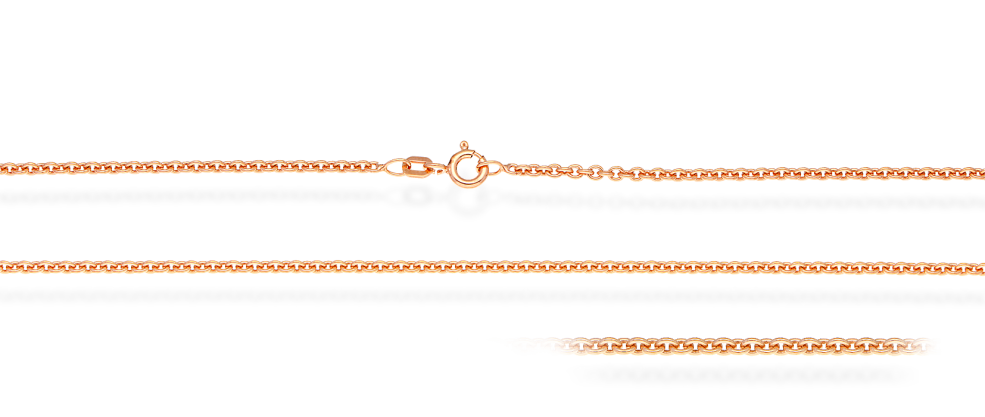 Collier Anker flach 1.2mm