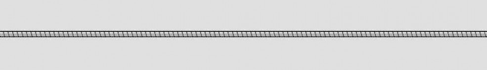 Collier Tonda-Kette 1.2mm