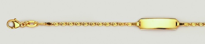 Id-Armband S-Panzer 1.7mm