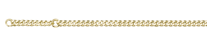 Fusskette Panzer 2.7mm