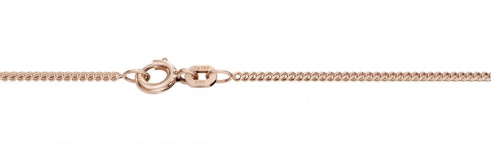 Collier Panzer 1.6mm