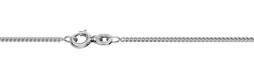 Collier Panzer 1.6mm
