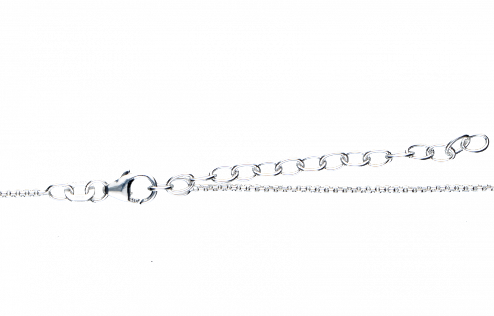 Collier Venezia rund 1.2mm