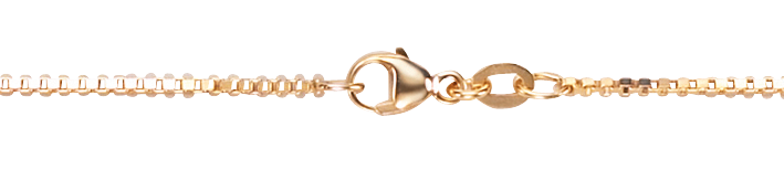 Collier Venezia 1.2mm