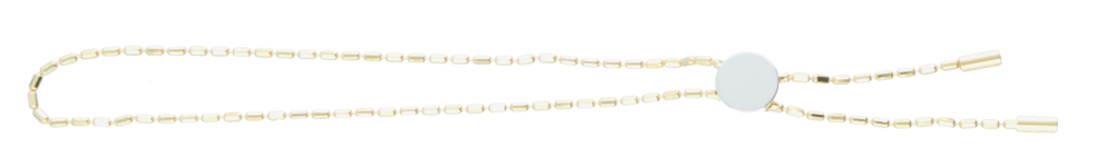 Armband Kugelkette