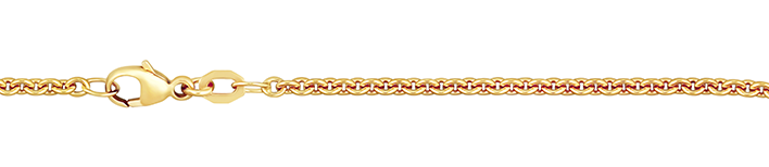 Collier Anker rund 2.4mm