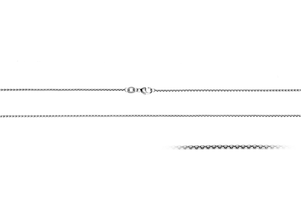 Collier Venezia rund 1.2mm