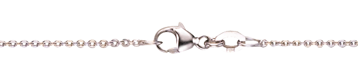 Collier Anker rund 1.35mm