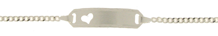 Id-Armband Panzer 1.7mm