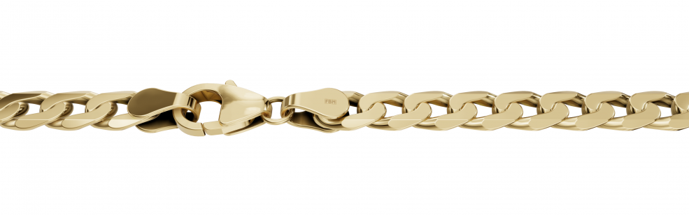Collier Panzer 5.3mm