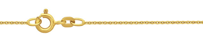 Collier Anker rund 1.1mm