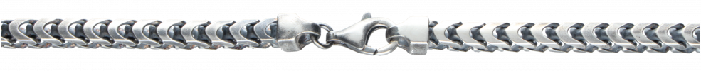 Collier Fuchsschwanz 5.6mm
