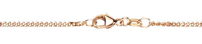 Collier Panzer 1.7mm
