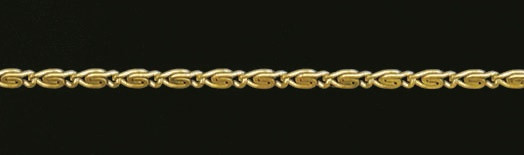 Collier S-Panzer 1.7mm