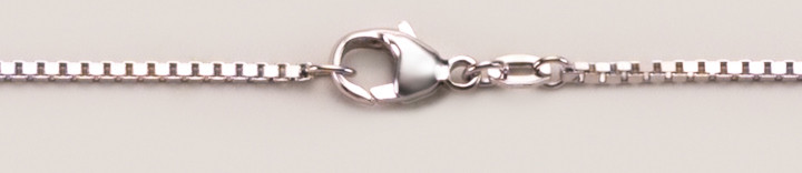 Collier Venezia 1.4mm
