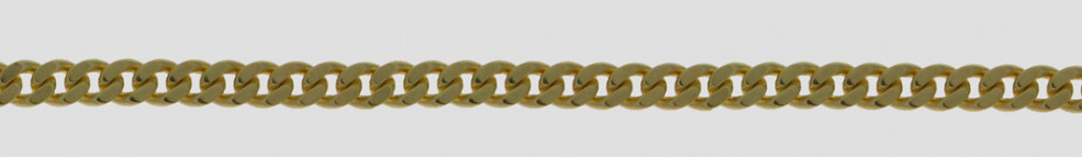 Collier Panzer 4.1mm