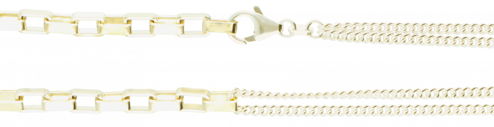 Collier Fantasie