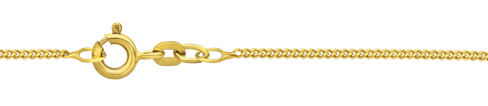 Collier Panzer 1.4mm