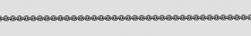 Collier Anker rund 2mm