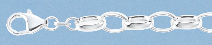 Collier Erbs 6.2mm